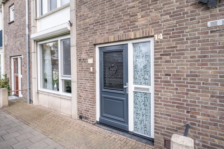 Foto 5 van Noordende 14