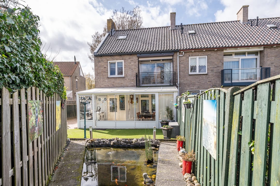 Foto 32 van Noordende 14