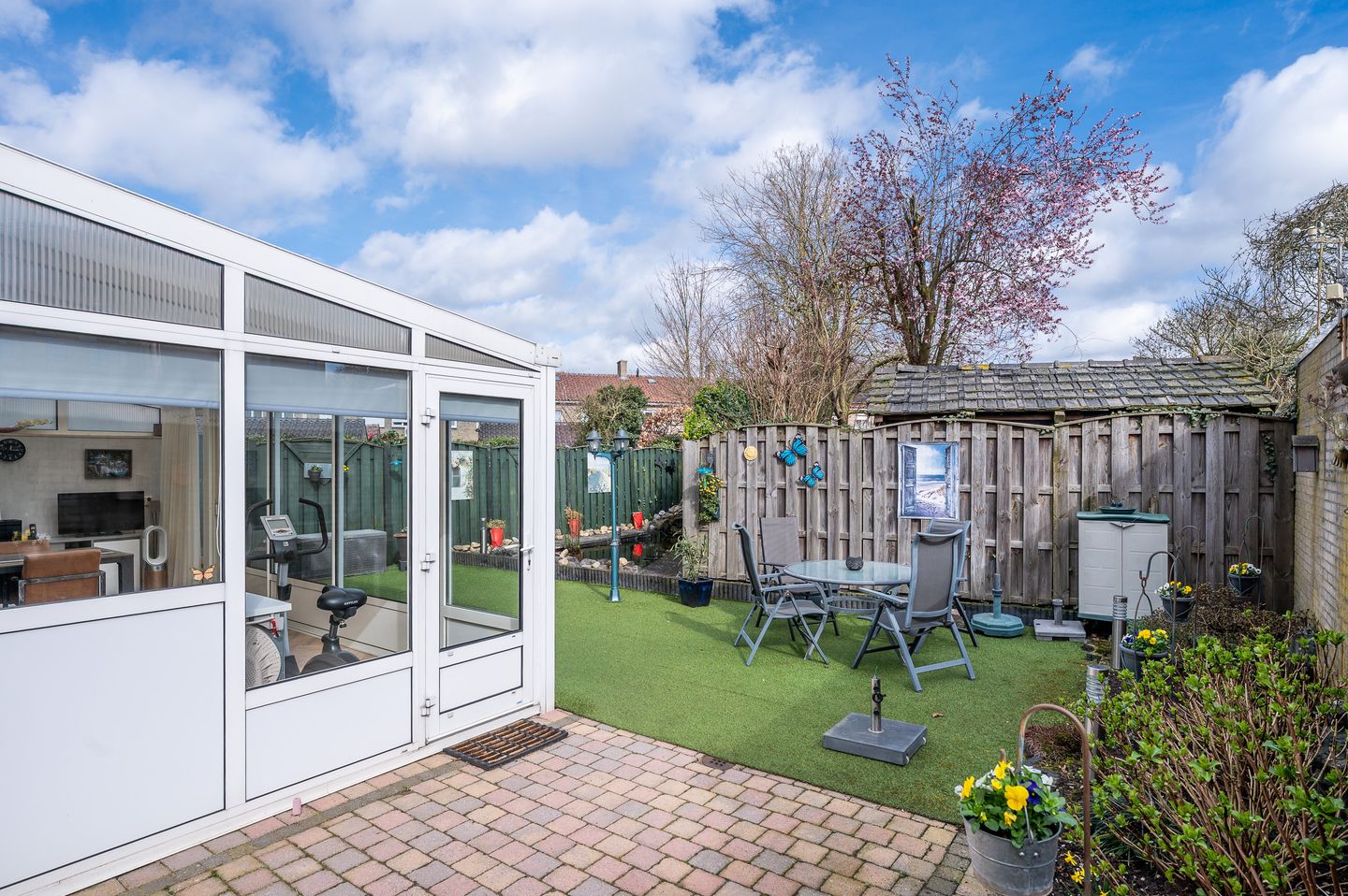 Foto 35 van Noordende 14