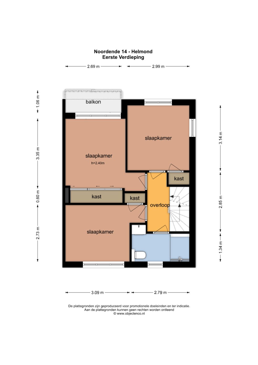 Foto 40 van Noordende 14