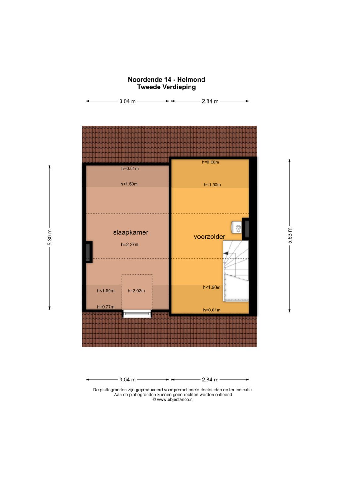 Foto 41 van Noordende 14