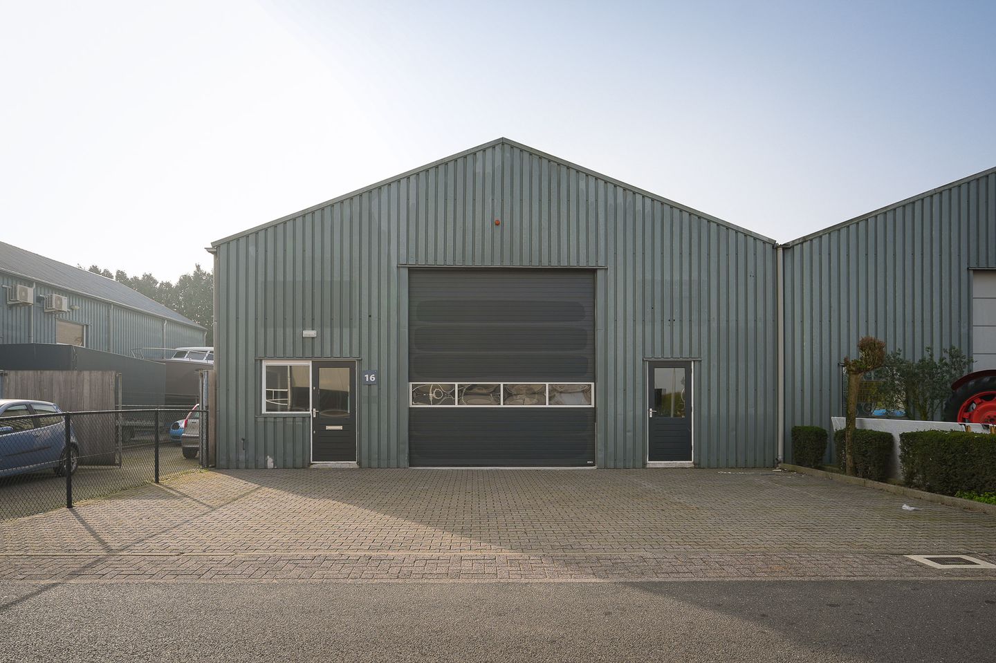 View photo 1 of Panhuizerweg 16