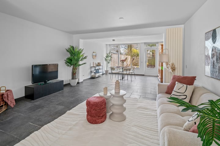 Foto 3 van Chaletberg 88