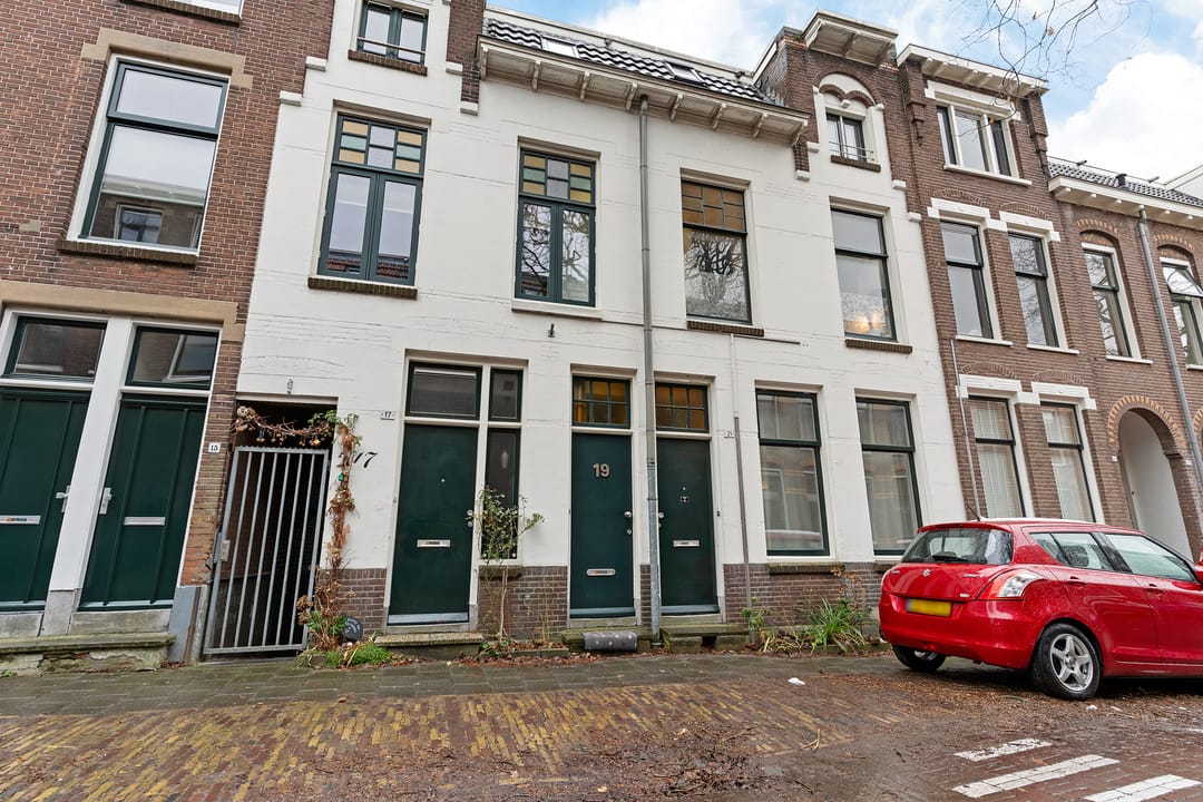 Foto 1 van Pastoor Bosstraat 19