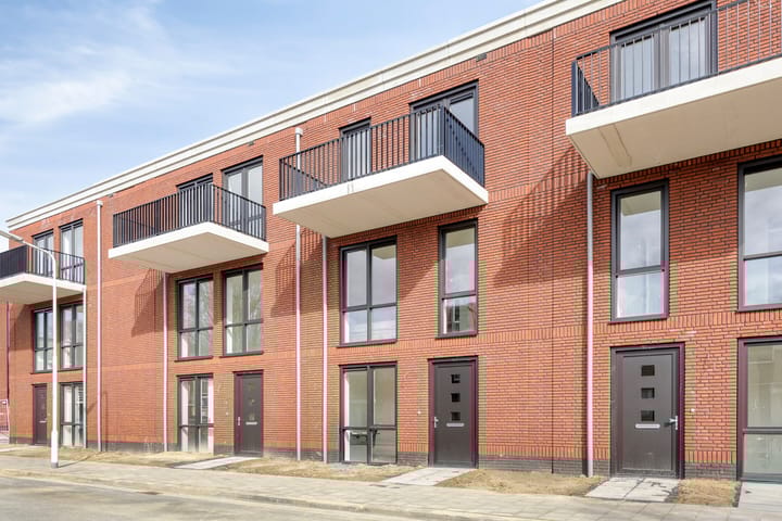 Diezestraat 25 main image