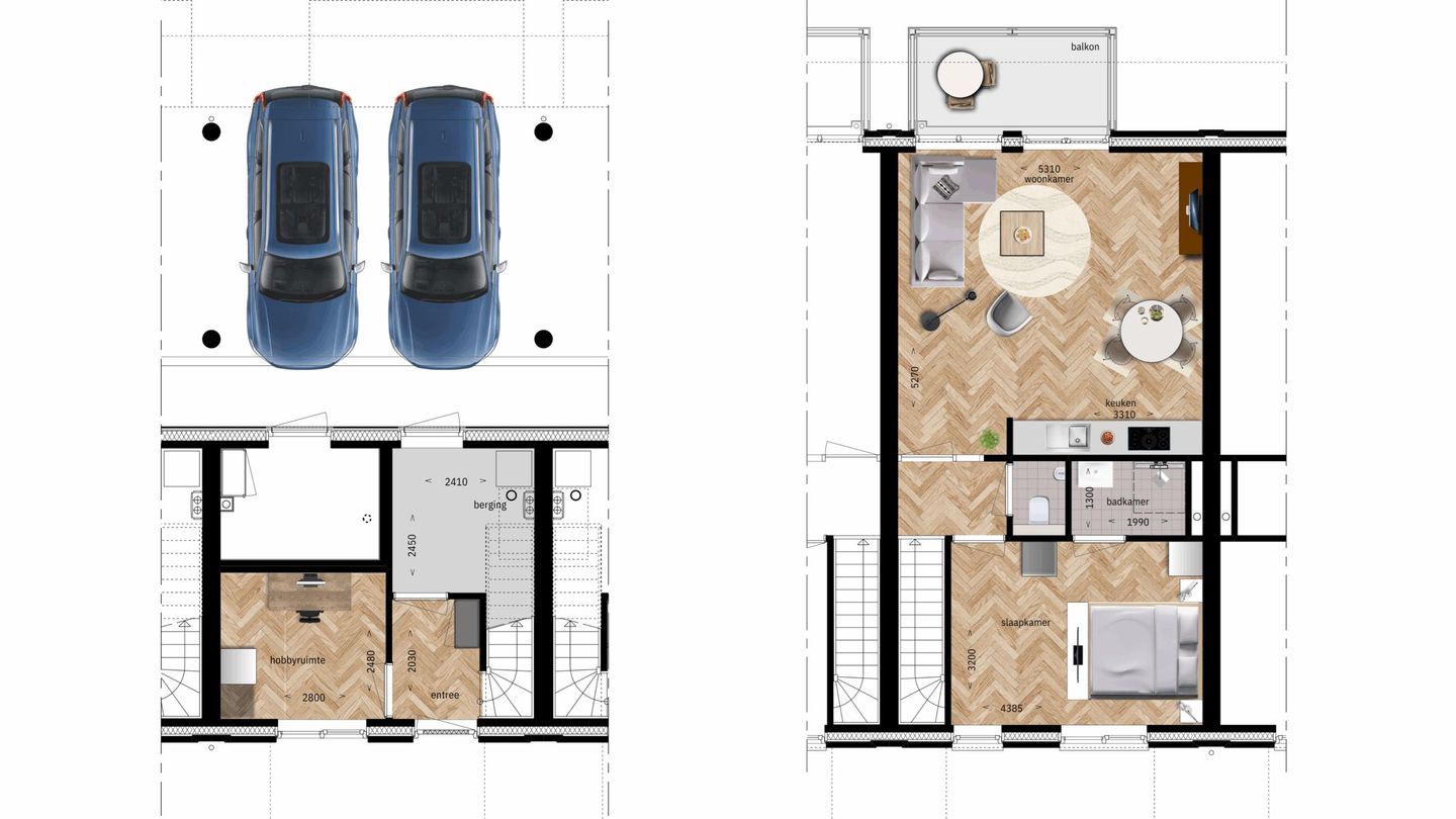 Photo 25 of Diezestraat 25