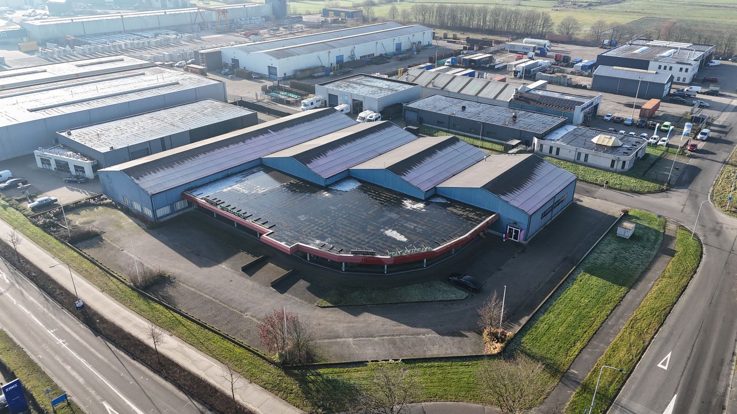 View photo 1 of De Velden 1