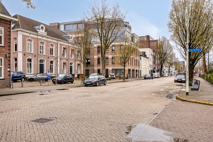 Foto 5 van Stratumsedijk 23-39