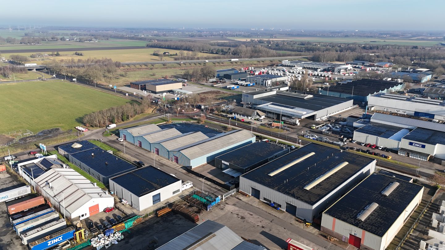 View photo 3 of De Velden 1