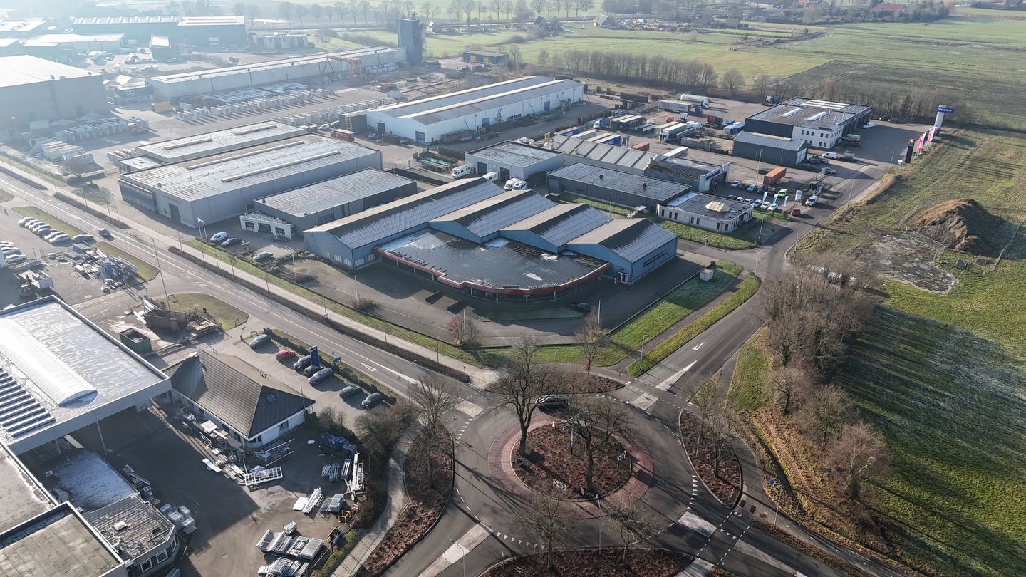 View photo 4 of De Velden 1