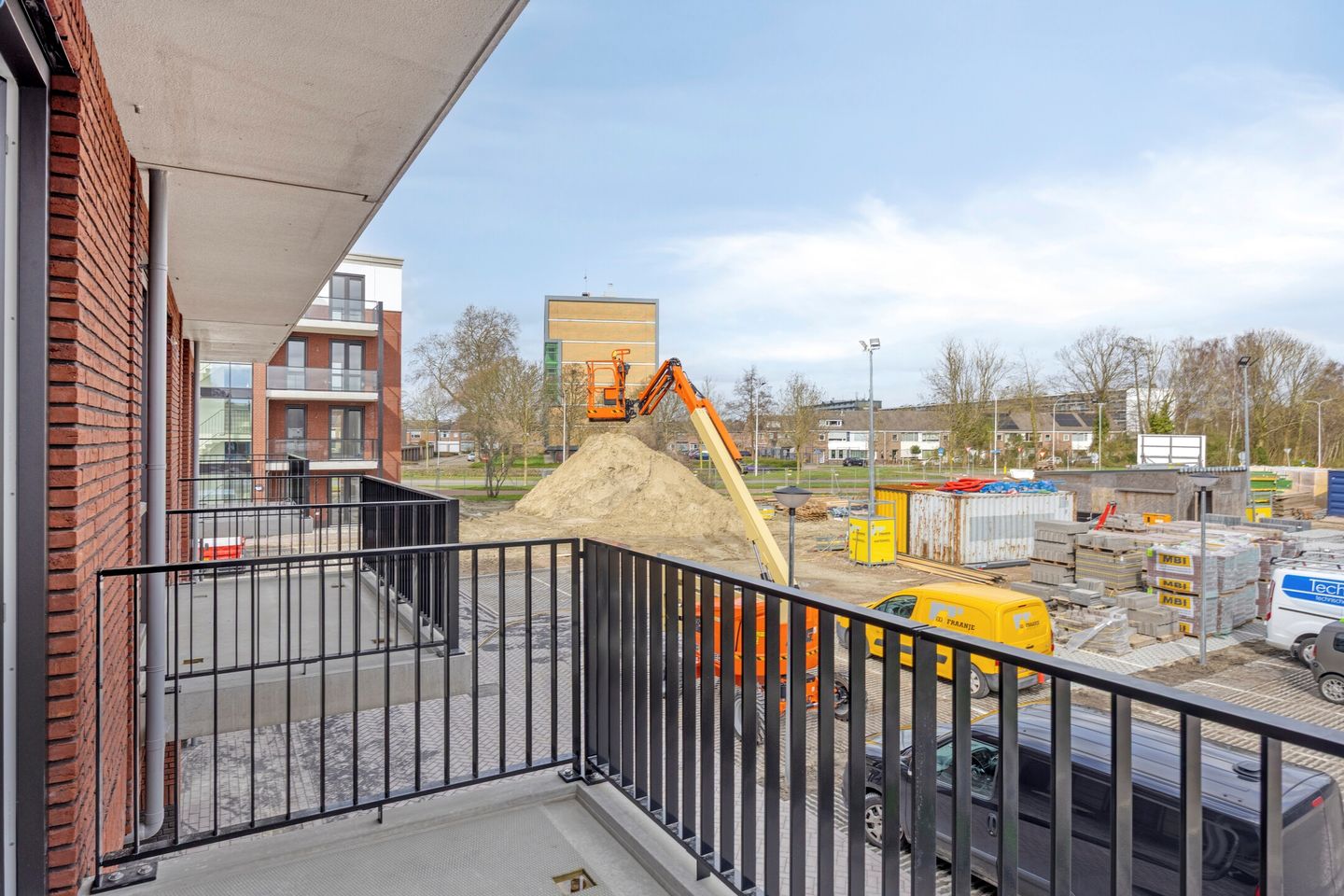 Photo 20 of Diezestraat 25