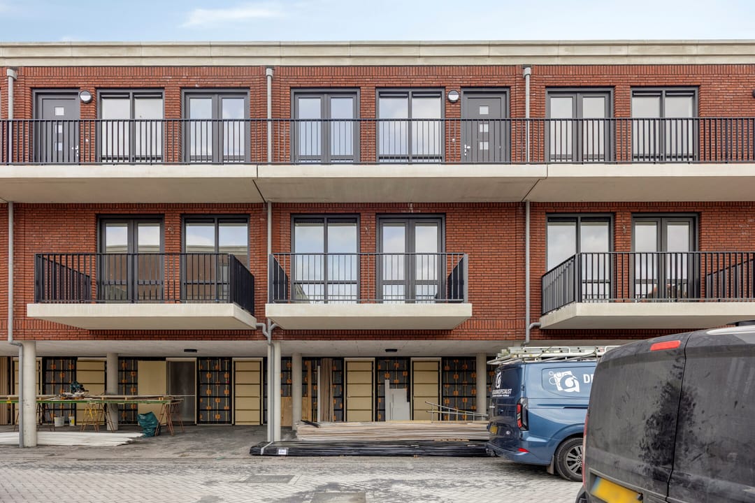 Photo 23 of Diezestraat 25