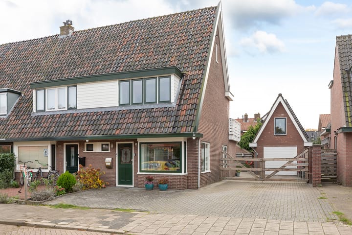 Bremstraat 50 main image