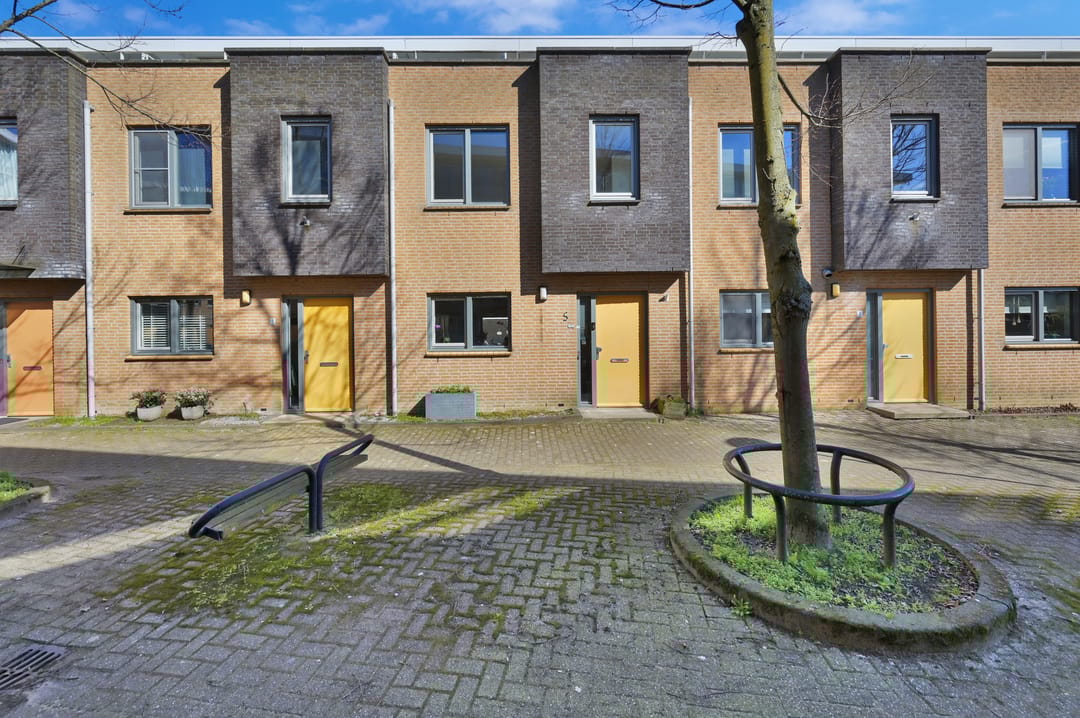 Photo 1 of Fontijnehof 5