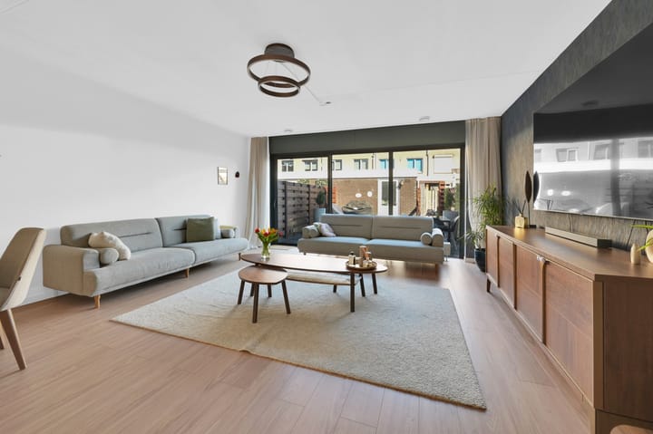 Foto 2 van Fontijnehof 5