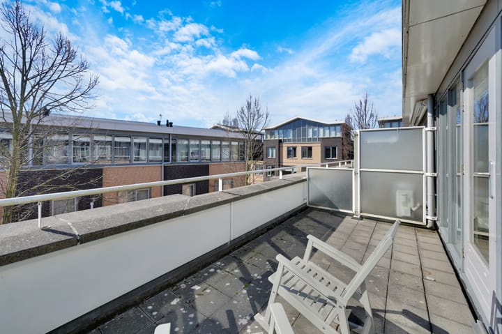 Foto 4 van Fontijnehof 5