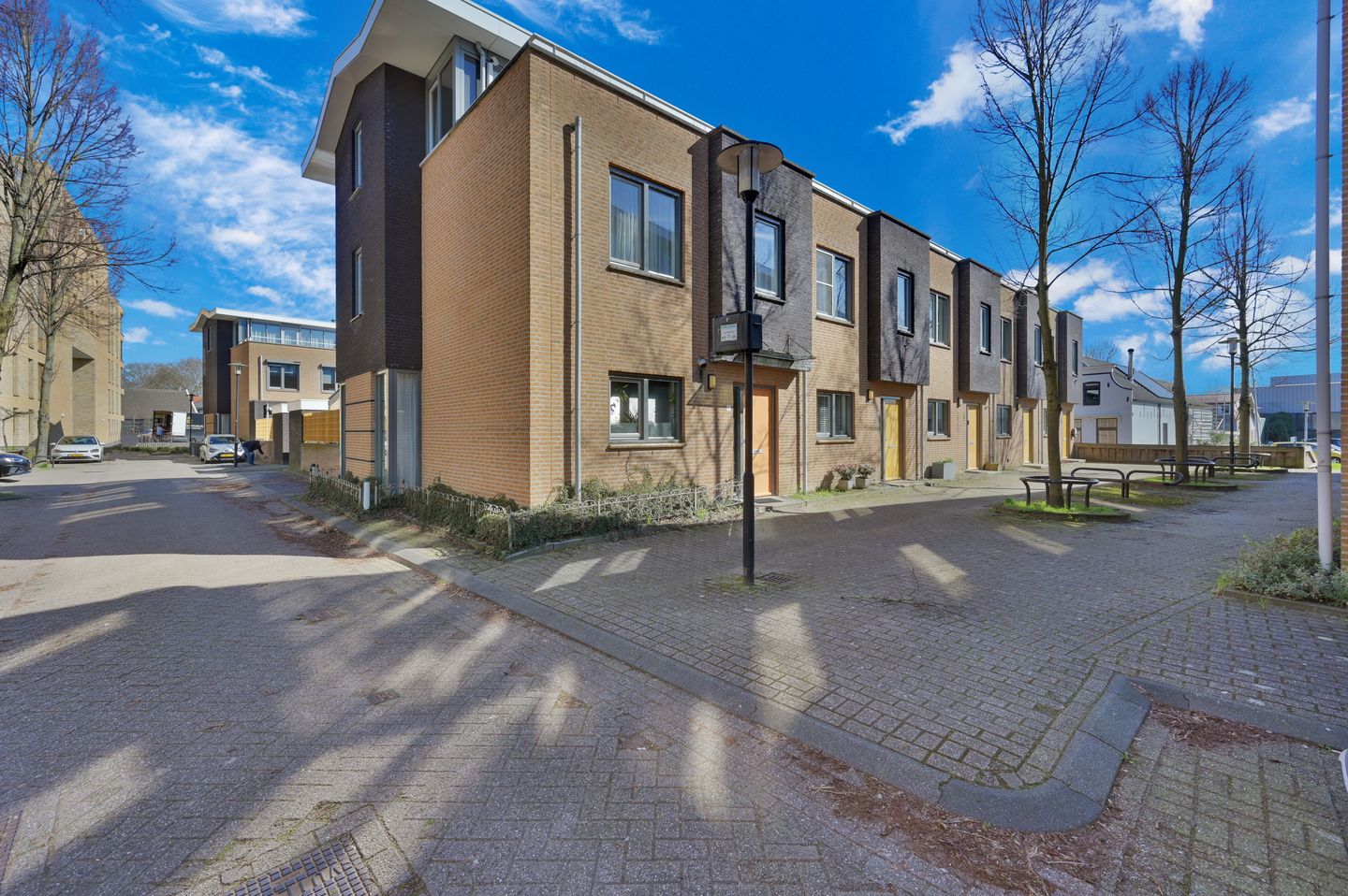 Photo 5 of Fontijnehof 5