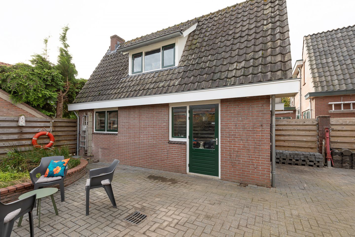 Foto 25 van Bremstraat 50