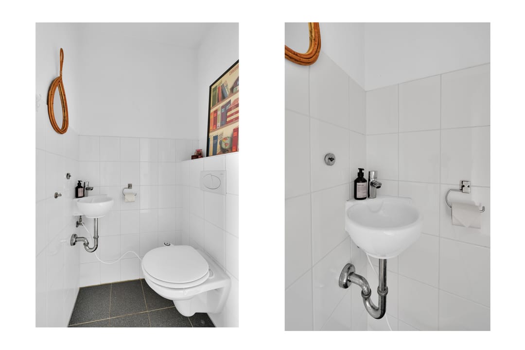 Photo 7 of Fontijnehof 5