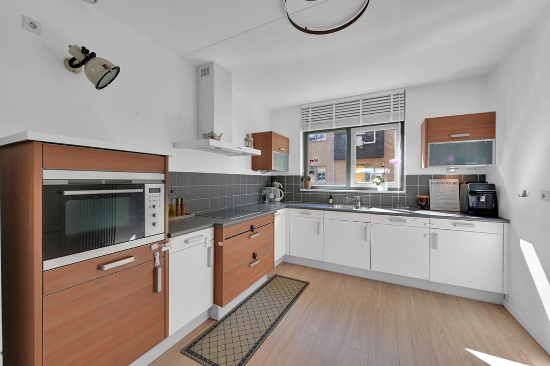 Photo 13 of Fontijnehof 5