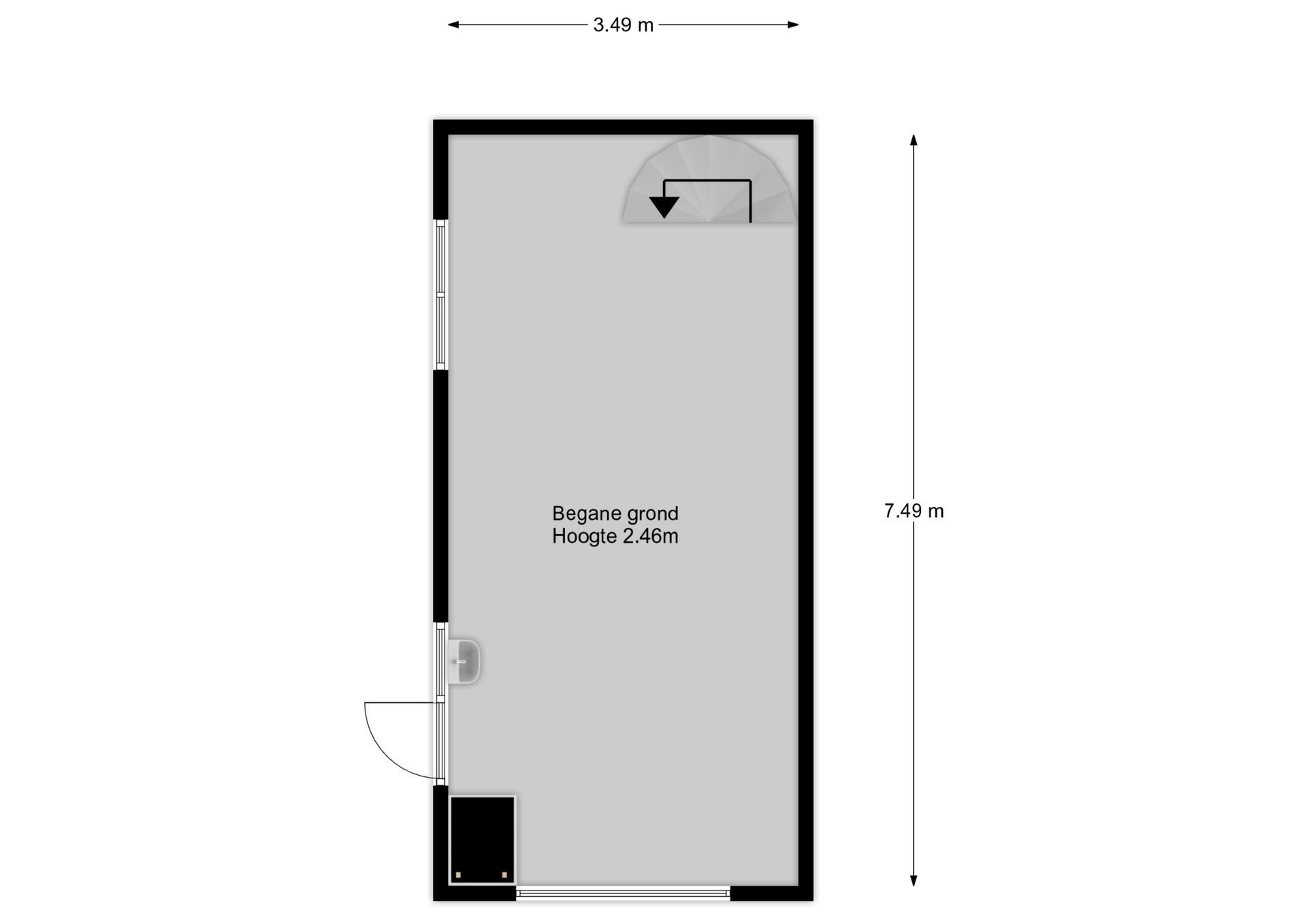 Foto 36 van Bremstraat 50
