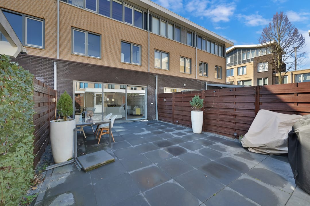 Photo 16 of Fontijnehof 5