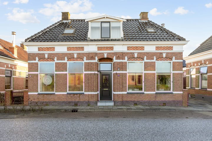 Foto 4 van Boterdiep Oz 7