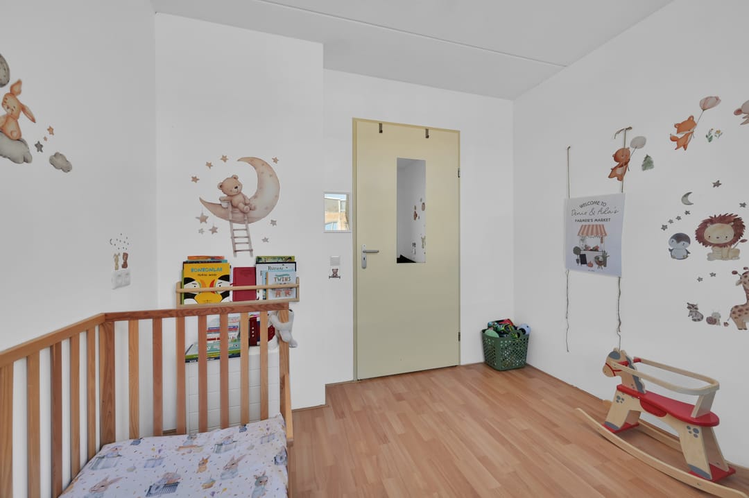 Photo 23 of Fontijnehof 5