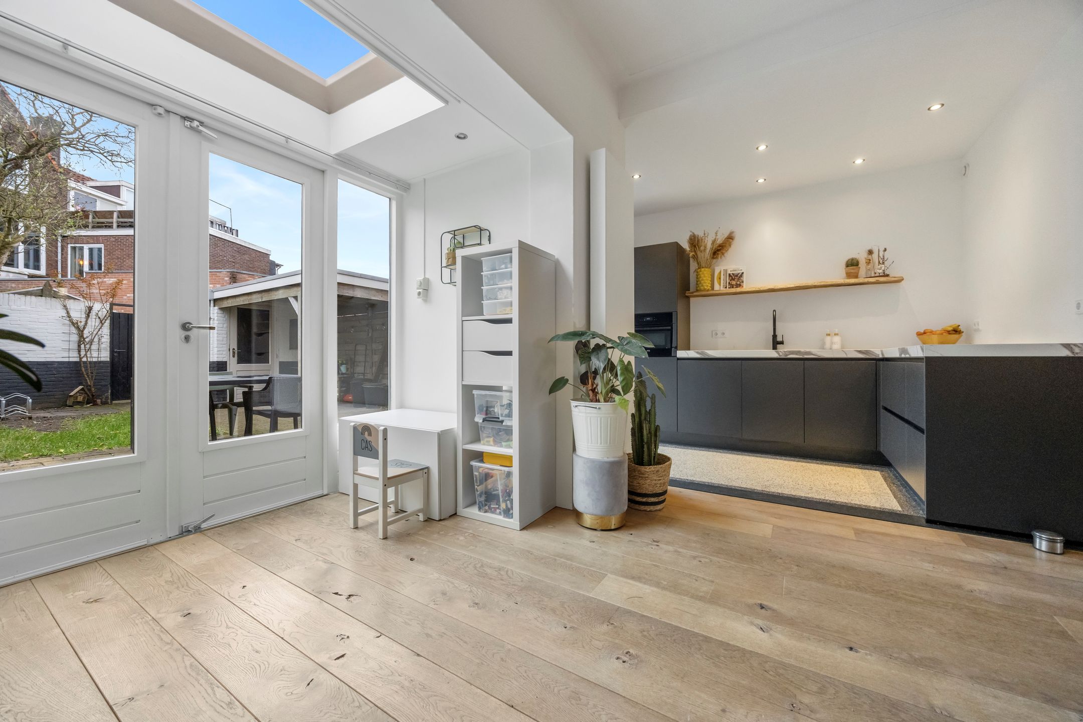 Foto 3 van Hatertseweg 173