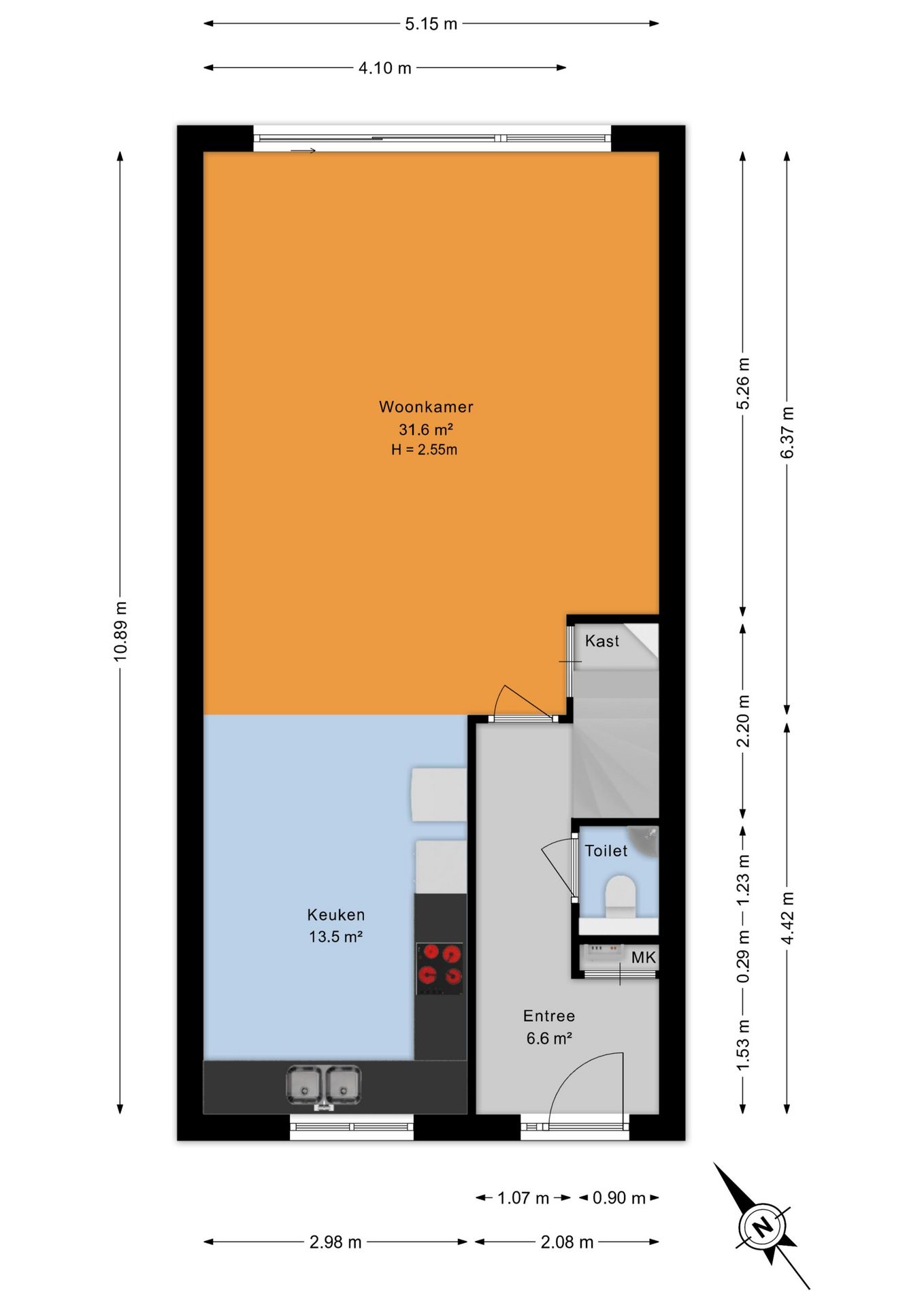 Photo 33 of Fontijnehof 5