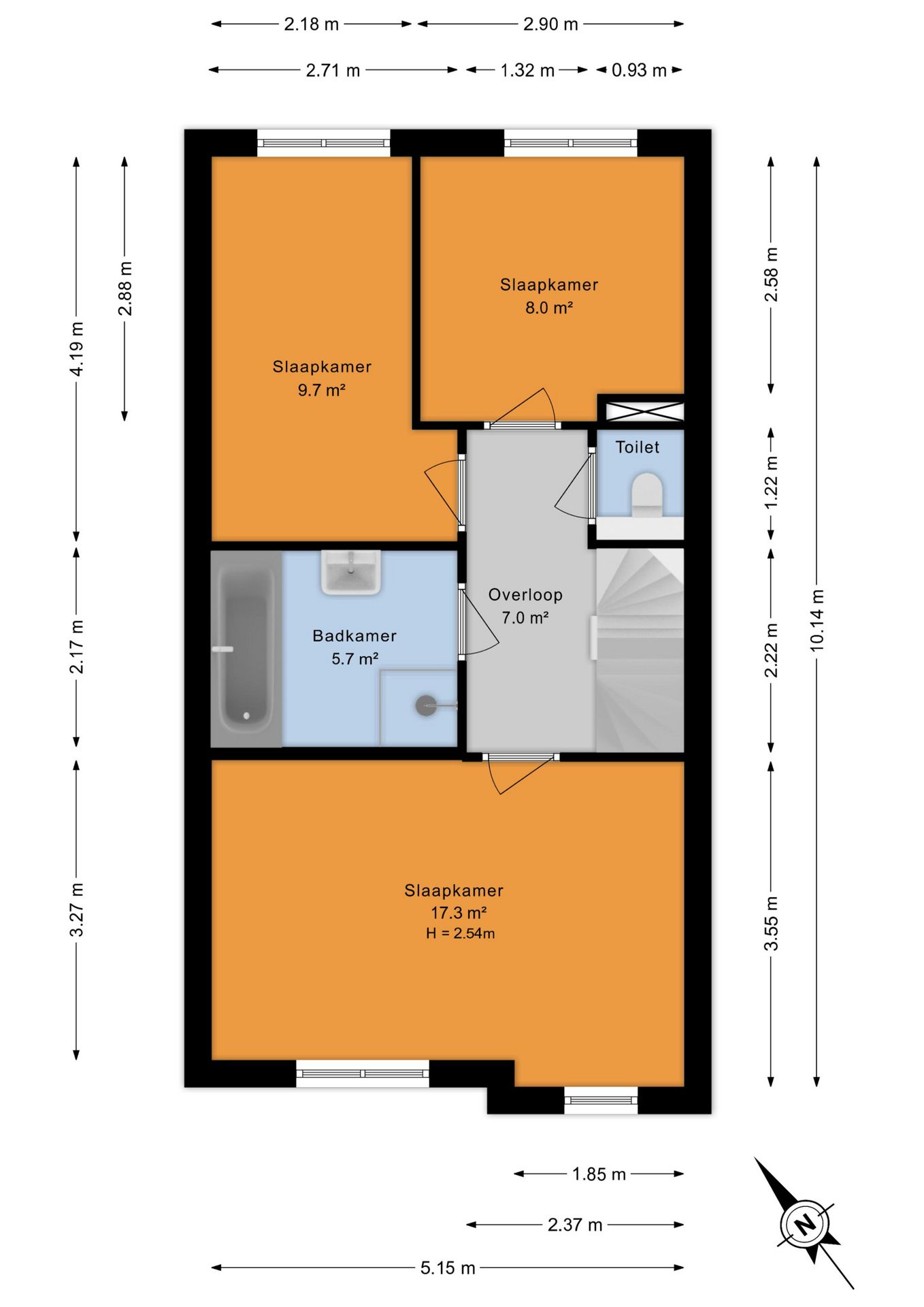 Photo 34 of Fontijnehof 5