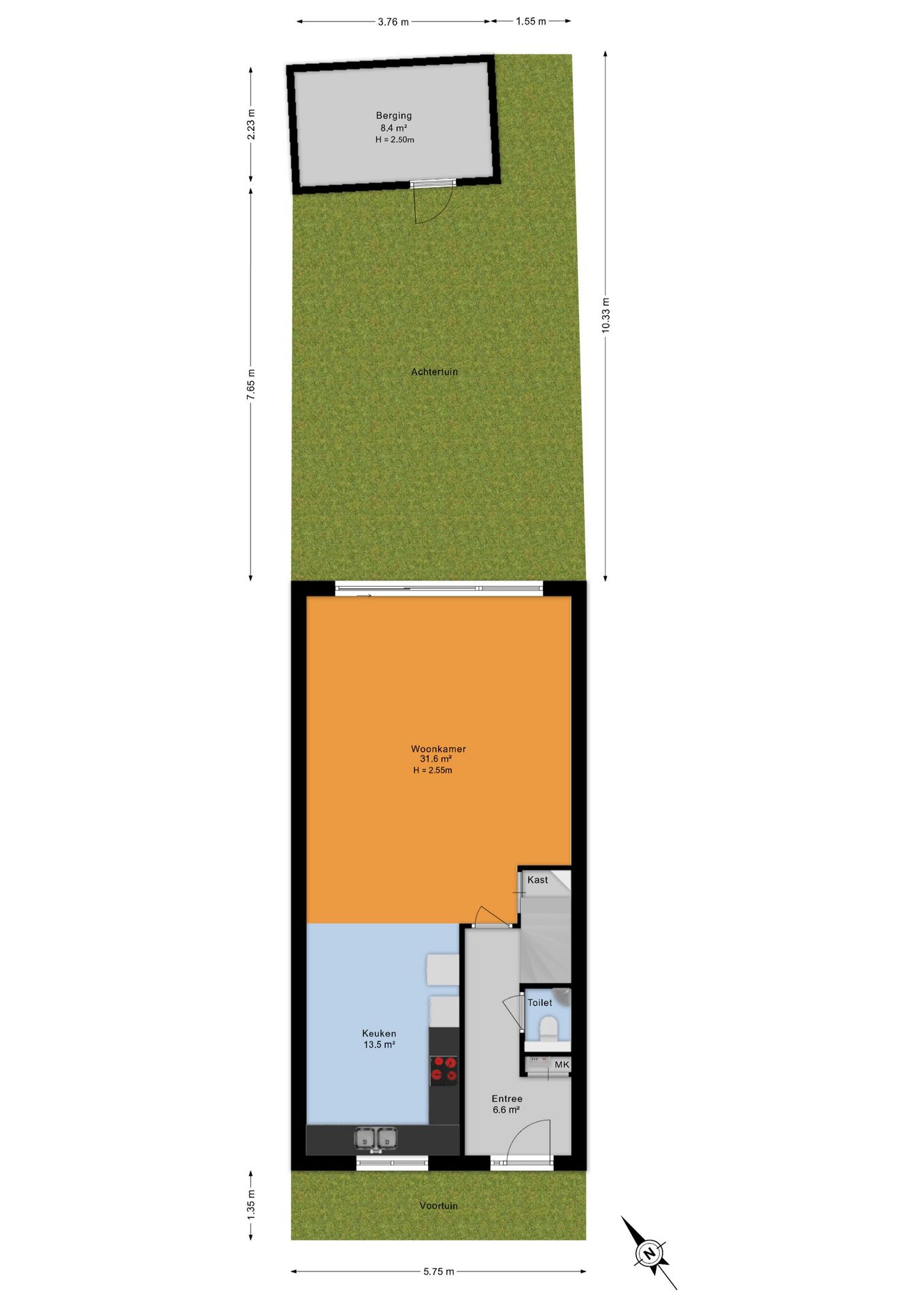 Photo 35 of Fontijnehof 5