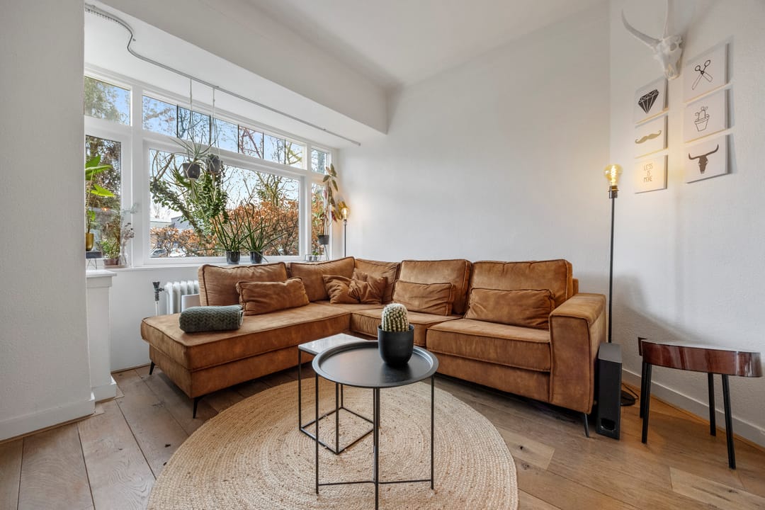 Foto 7 van Hatertseweg 173