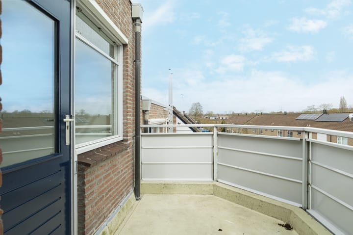 Foto 3 van Pearl Buck-erf 197