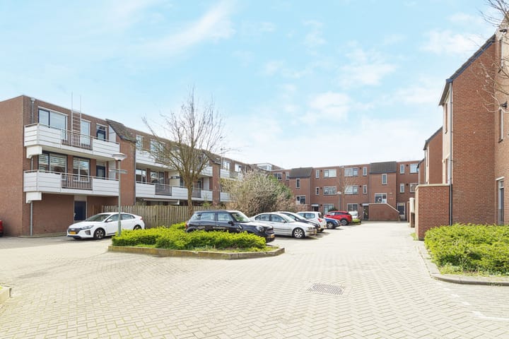 Foto 4 van Pearl Buck-erf 197