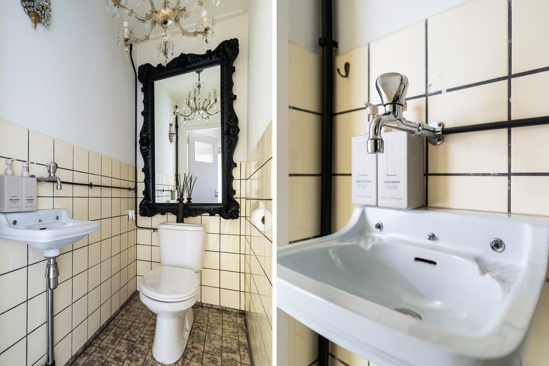Spacious semi-detached property with residential and commercial potential in Pijnacker center — 14