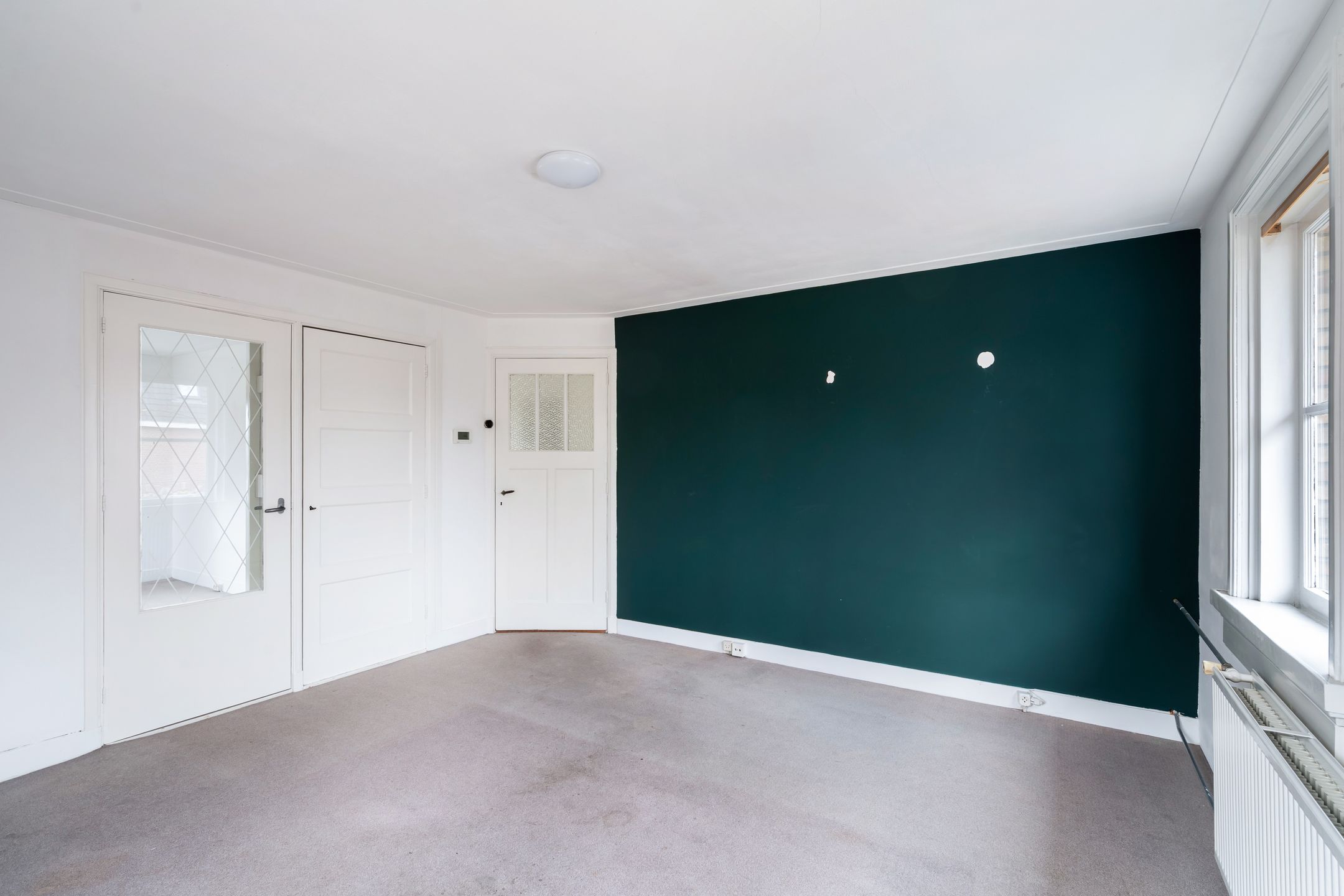 Spacious semi-detached property with residential and commercial potential in Pijnacker center — 17
