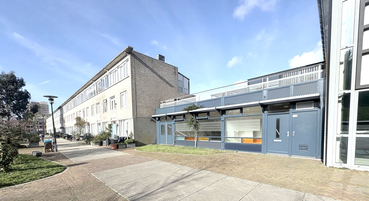 Bekijk foto 3 van Houtzagerssingel 139