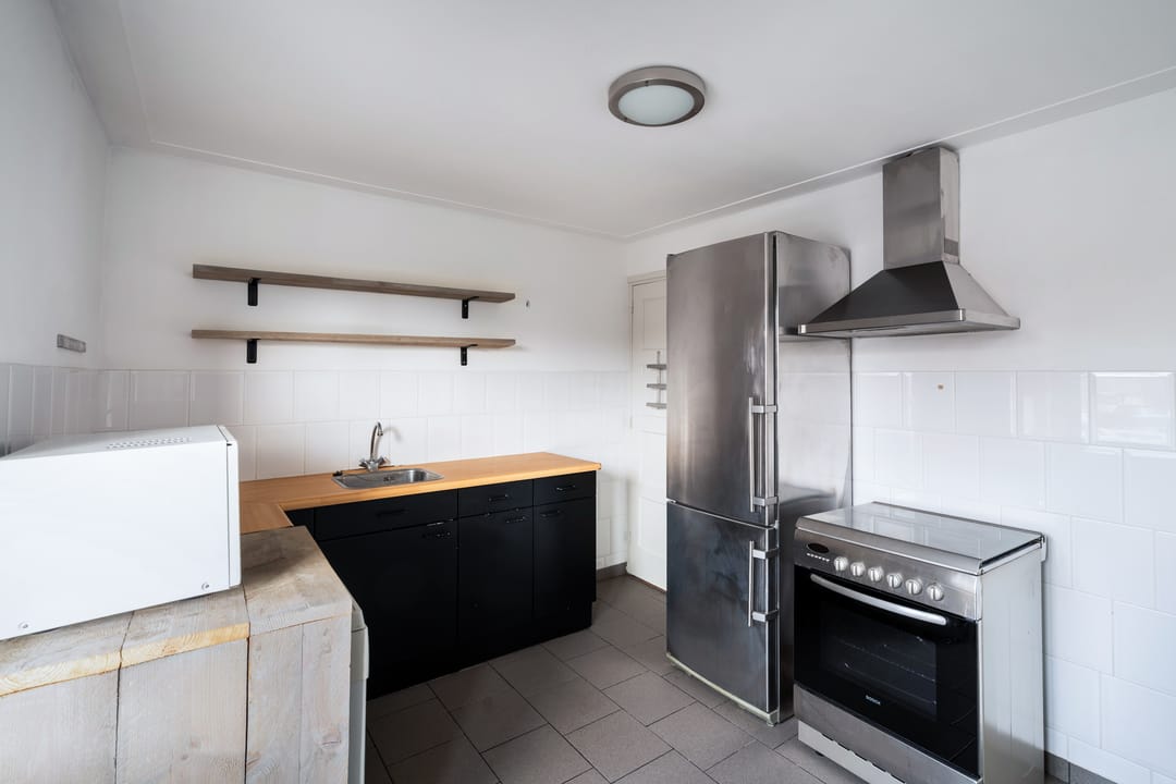 Spacious semi-detached property with residential and commercial potential in Pijnacker center — 19