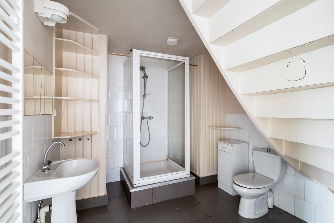 Spacious semi-detached property with residential and commercial potential in Pijnacker center — 25