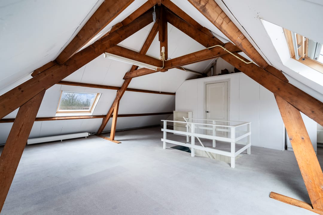 Spacious semi-detached property with residential and commercial potential in Pijnacker center — 31