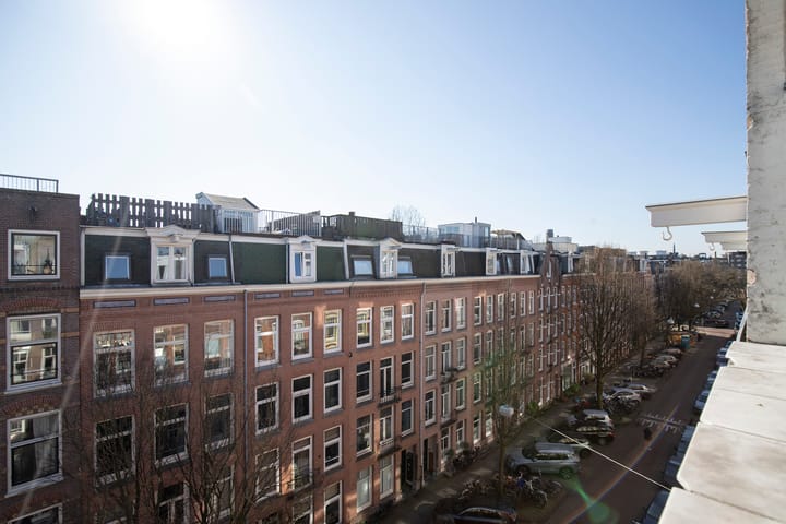 Foto 5 van Cornelis Anthoniszstraat 73-4