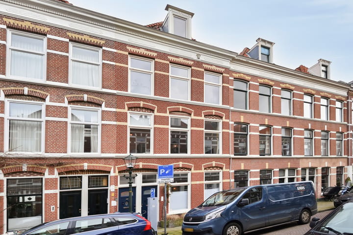Foto 4 van Van Bylandtstraat 137