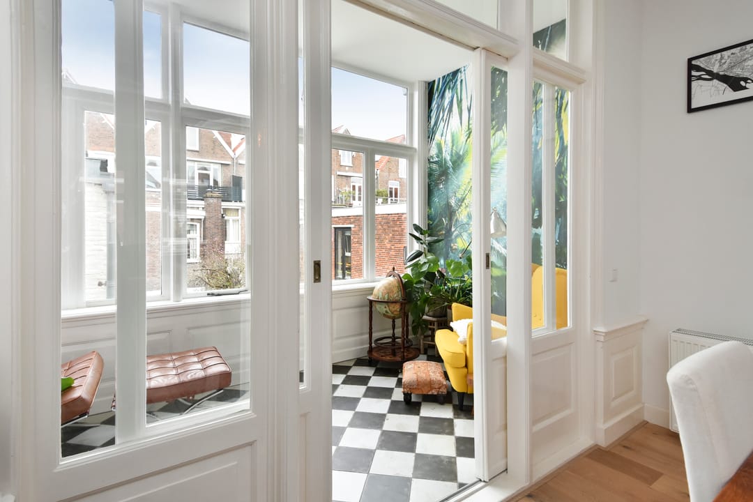 Foto 13 van Van Bylandtstraat 137