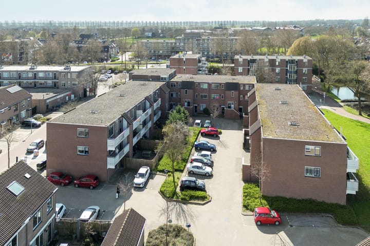 Foto 2 van Pearl Buck-erf 197