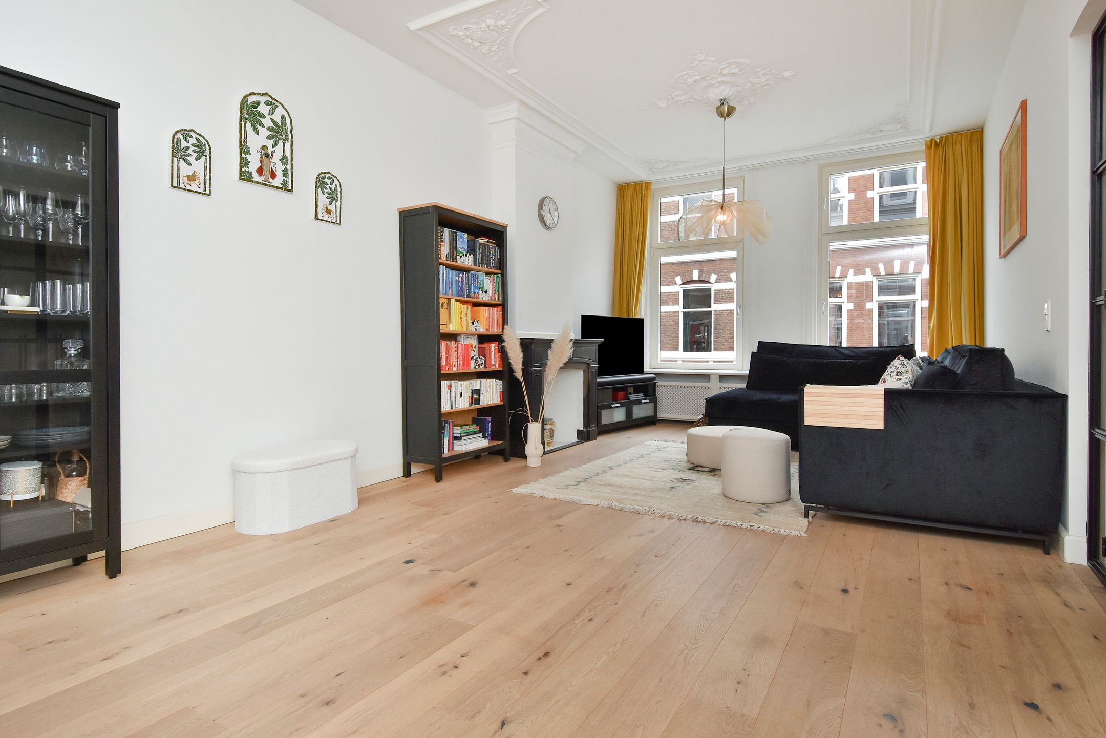 Foto 6 van Van Bylandtstraat 137