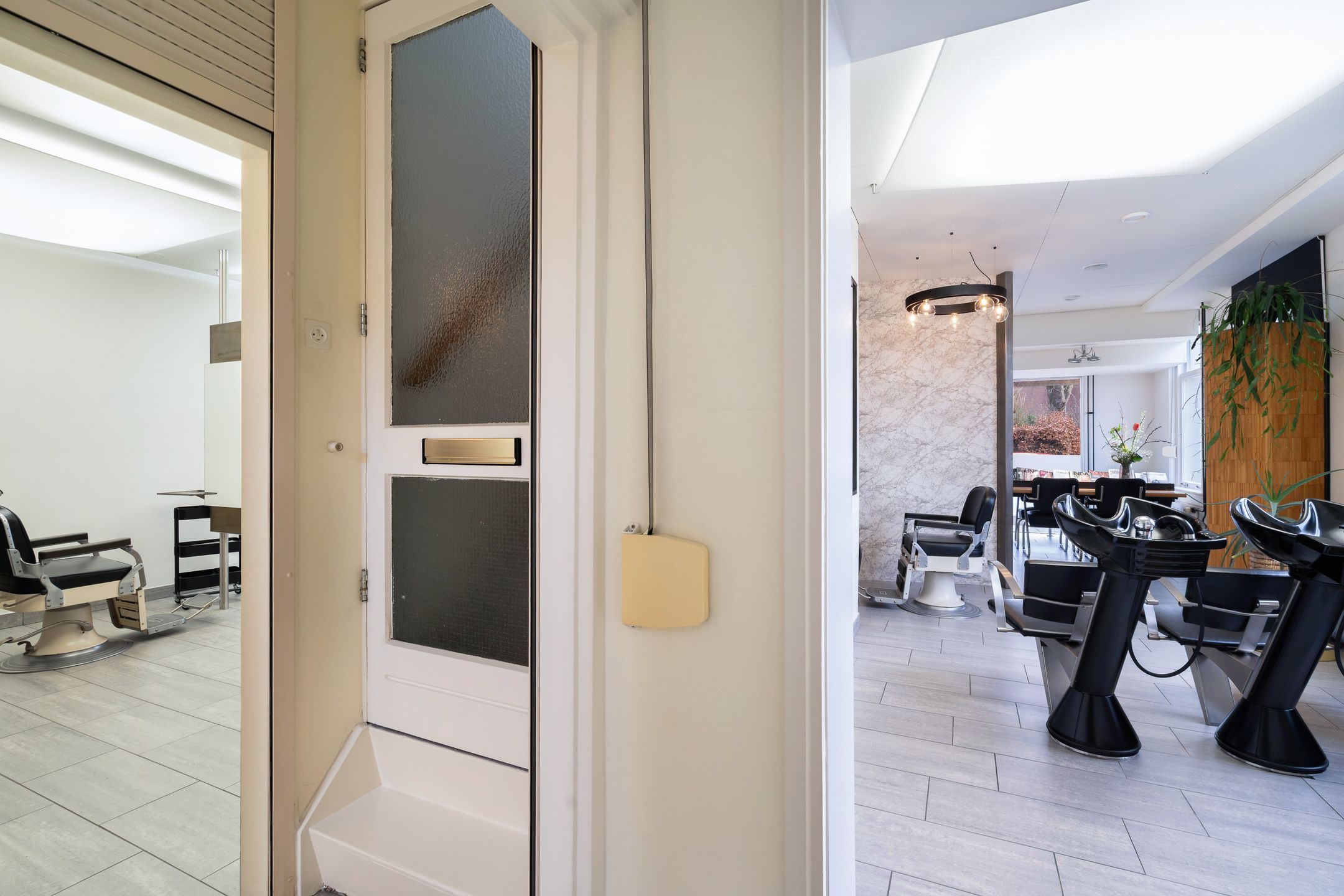 Spacious semi-detached property with residential and commercial potential in Pijnacker center — 45