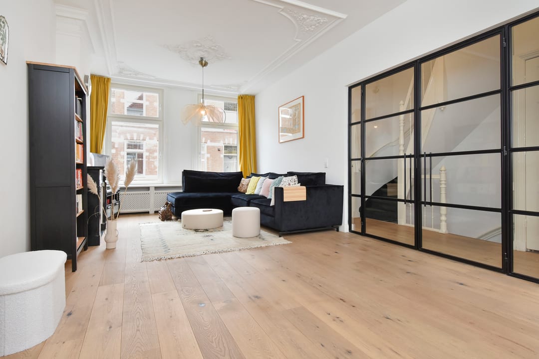 Foto 7 van Van Bylandtstraat 137