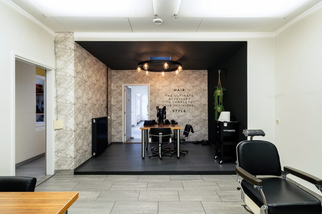 Spacious semi-detached property with residential and commercial potential in Pijnacker center — 47