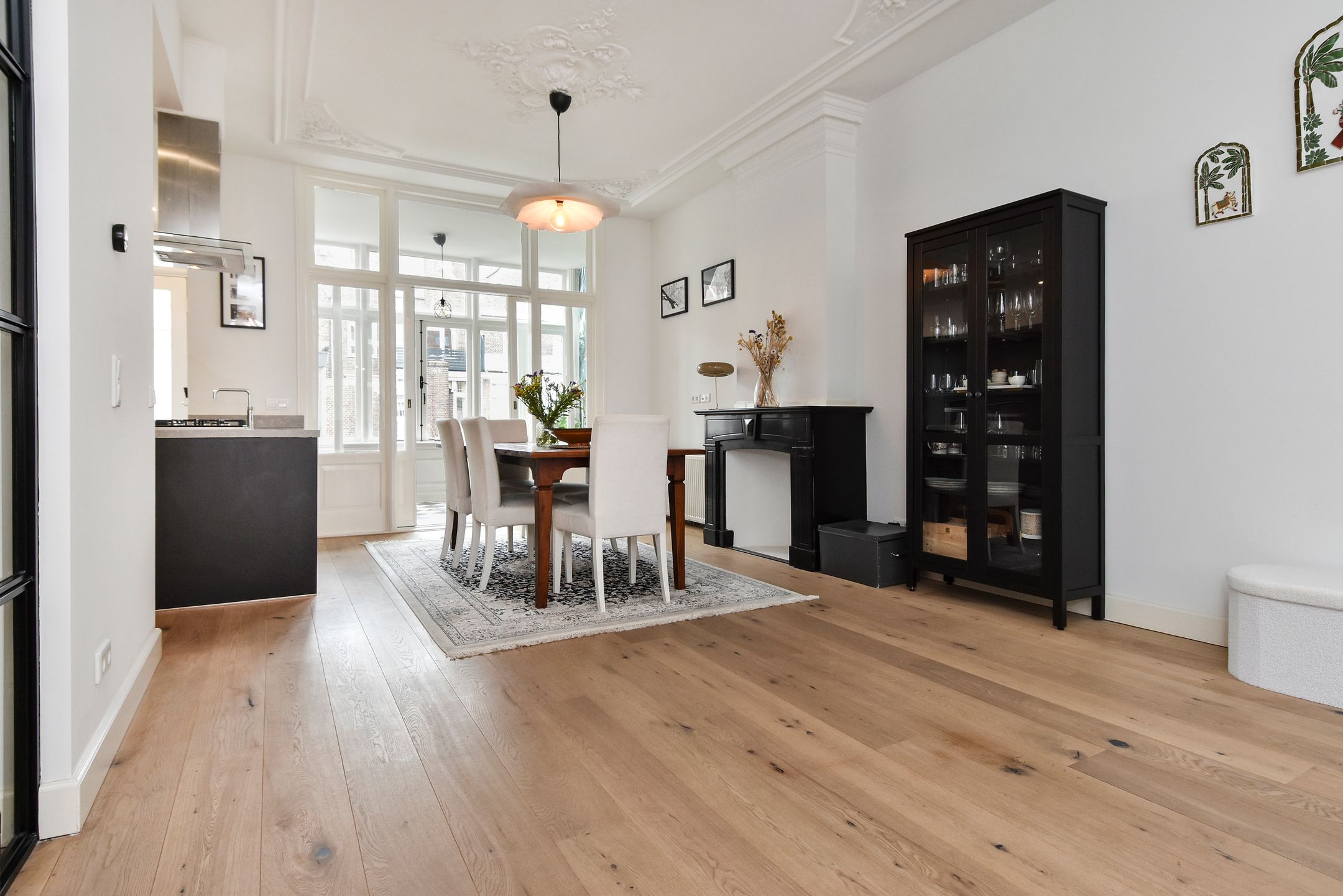 Foto 9 van Van Bylandtstraat 137